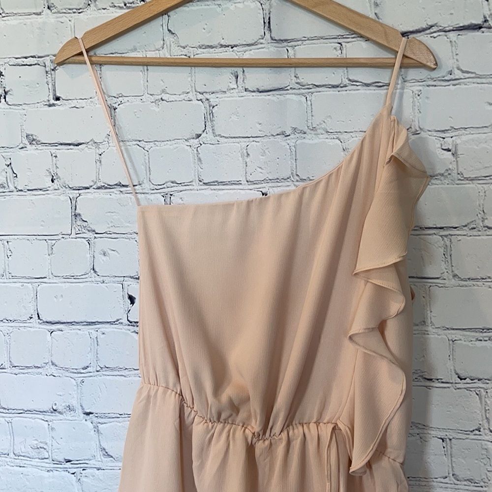 High Low Cocktail Dress - Picture 2 of 4
